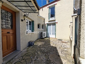 maison à la vente -   45480  GRENEVILLE EN BEAUCE, surface 104 m2 vente maison - UBI454569089